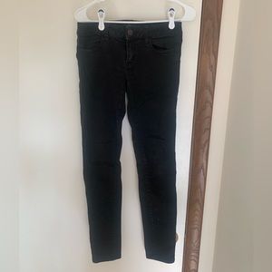 Jeggings, American Eagle, size 4